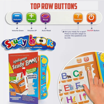 End the screen-time struggle: Give your child 20 minutes of smart, distraction-free learning every day