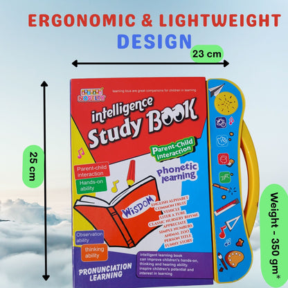 End the screen-time struggle: Give your child 20 minutes of smart, distraction-free learning every day