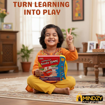 End the screen-time struggle: Give your child 20 minutes of smart, distraction-free learning every day