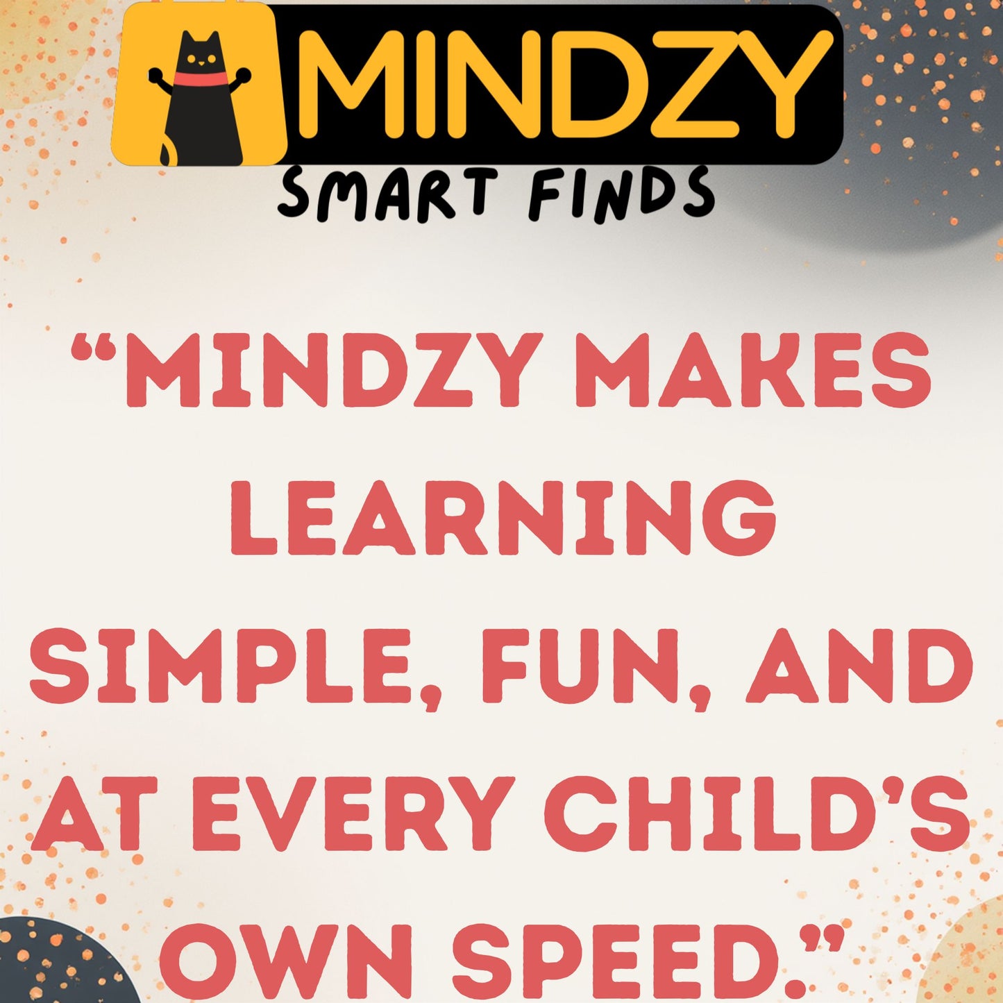 End the screen-time struggle: Give your child 20 minutes of smart, distraction-free learning every day